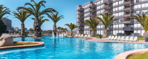 Гостиница Hotel Club La Serena  Ла-Серена